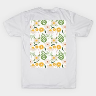 FLOWERS T-Shirt